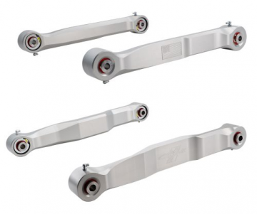 98.5-02 RAM 2500/3500 4X4 RAM BILLET HIGH CLEARANCE EXTENDED CONTROL ARMS